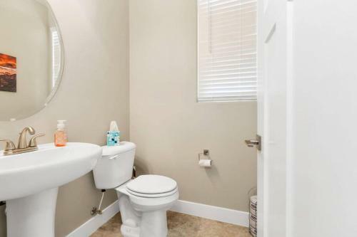 Park View Place At Ladera Resort- Private Home! Rv Parking!
