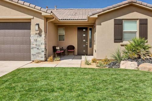 Park View Place At Ladera Resort- Private Home! Rv Parking!