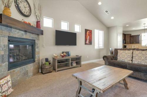 Park View Place At Ladera Resort- Private Home! Rv Parking!