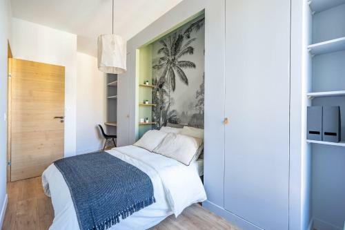 Apartamento Perle Rare Panier-joliette Wifi Et Netflix