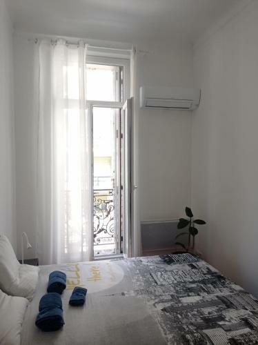 Apartamento Superbe T2 Id�alement Situ� Avec Chemin�e Et Tomettes!