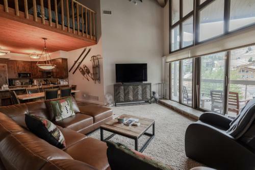 Apartamento Powder Run 2 Bedroom By Lespri Property Management
