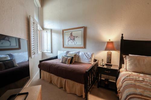 Apartamento Powder Run 2 Bedroom By Lespri Property Management