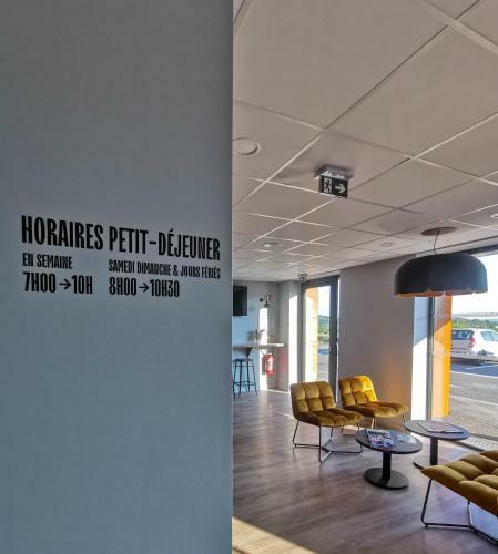 Hotel Aux Ateliers