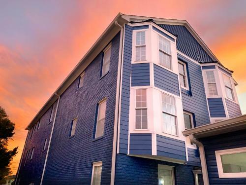 Apartamento Big Blue Getaway On The Bay
