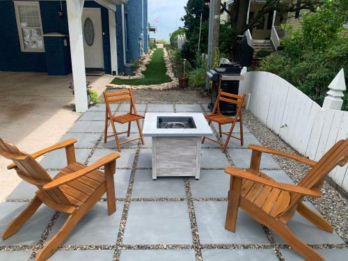 Apartamento Big Blue Getaway On The Bay