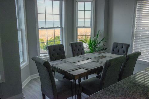 Apartamento Big Blue Getaway On The Bay