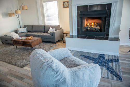 Apartamento Big Blue Getaway On The Bay