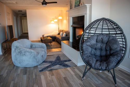 Apartamento Big Blue Getaway On The Bay