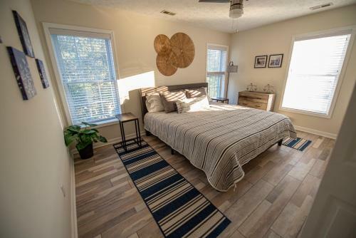 Apartamento Big Blue Getaway On The Bay