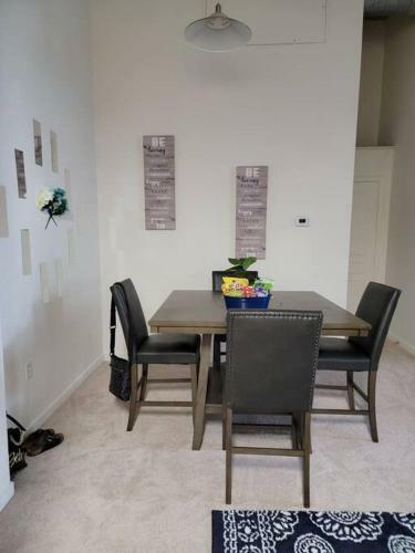 Apartamento Royally Escape In Downtown Shockoe Bottom