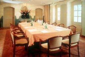Hotel Ch�teau H�tel Grand Barrail