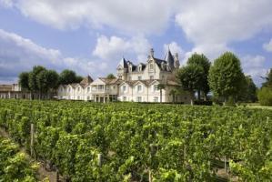 Hotel Ch�teau H�tel Grand Barrail