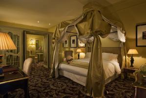 Hotel Ch�teau H�tel Grand Barrail