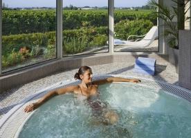 Hotel Ch�teau H�tel Grand Barrail