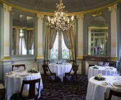 Hotel Ch�teau H�tel Grand Barrail