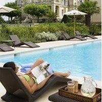 Hotel Ch�teau H�tel Grand Barrail