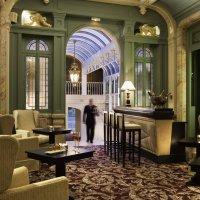 Hotel Ch�teau H�tel Grand Barrail