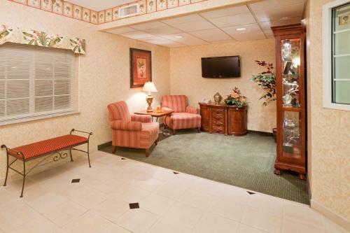 Hotel Candlewood Suites Tyler