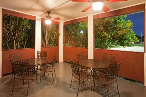 Hotel Candlewood Suites Tyler