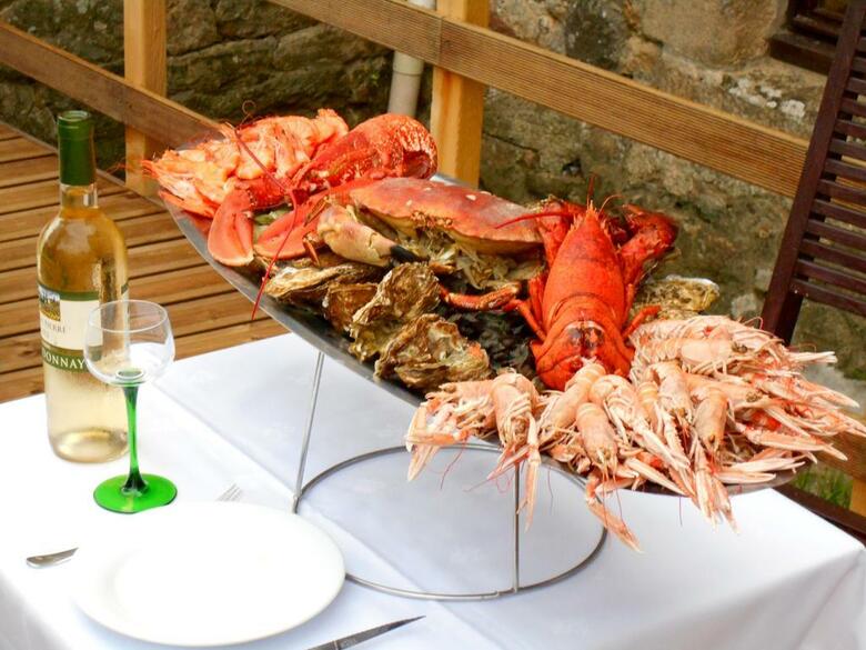 Hotel H�tel M�laine