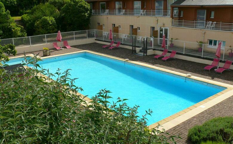 Hotel H�tel M�laine