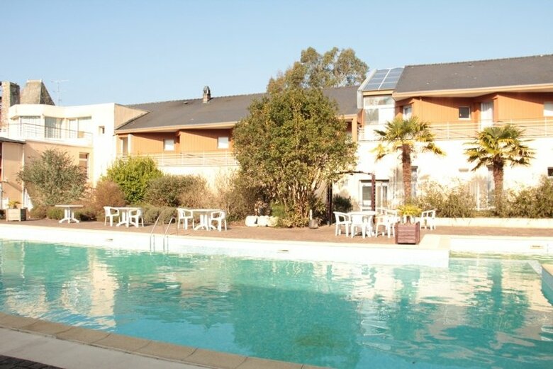Hotel H�tel M�laine