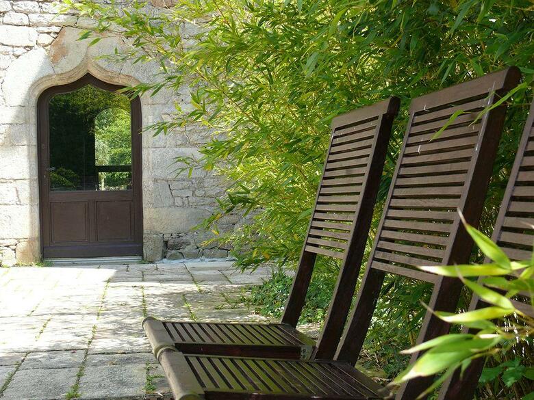 Hotel H�tel M�laine