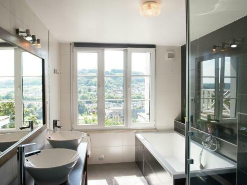 Holiday Home Livremont Malmedy