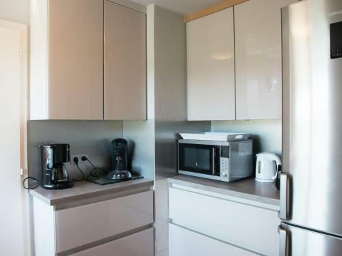 Holiday Home Livremont Malmedy