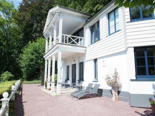 Holiday Home Livremont Malmedy