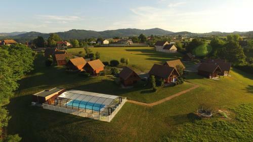 Domaine Des Monts Du M�connais