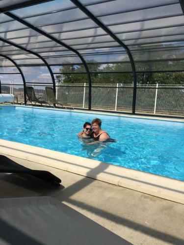 Domaine Des Monts Du M�connais