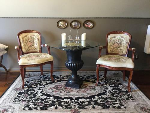 Bed & Breakfast Les Caprices De Victoria