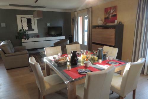 Hostal Les Terrasses Du Ris