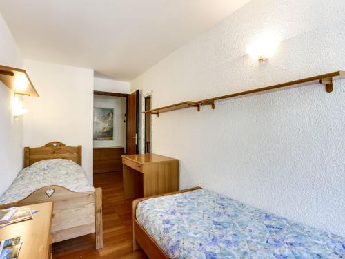 Apartment Le Lyret I Chamonix