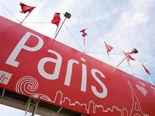 Hotel Ibis Budget Meudon