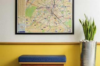 Hotel Ibis Budget Meudon