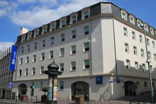 Hotel Ibis Budget Meudon
