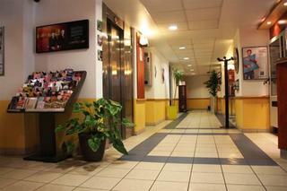 Hotel Ibis Budget Meudon