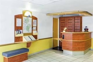Hotel Ibis Budget Meudon