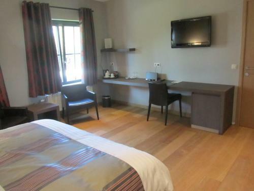 Hotel Klein Nederlo