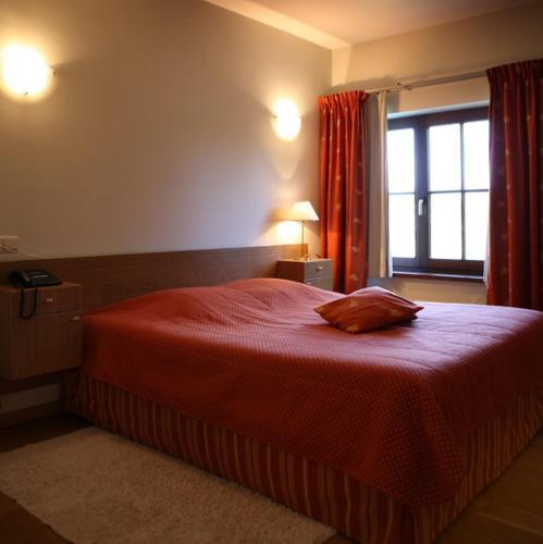 Hotel Klein Nederlo