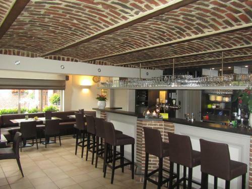 Hotel Klein Nederlo
