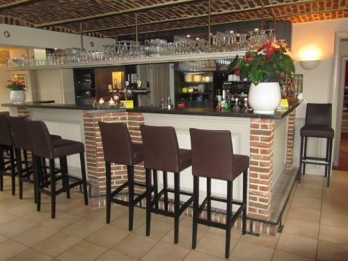 Hotel Klein Nederlo
