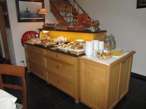Hotel Klein Nederlo