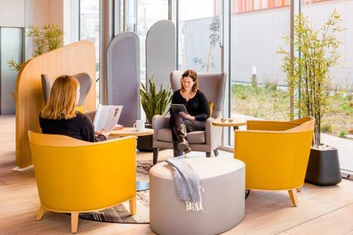 Apartamento Adagio Access Paris Massy Gare