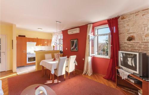 Apartment Titova Riva Croatia