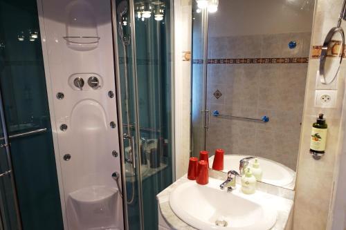 Bed & Breakfast Le Grand Saint Paul