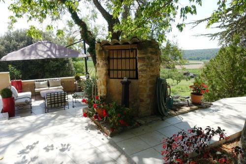 Bed & Breakfast Le Grand Saint Paul